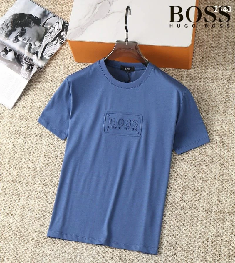 WrinkleFree Boss T-Shirts 164424