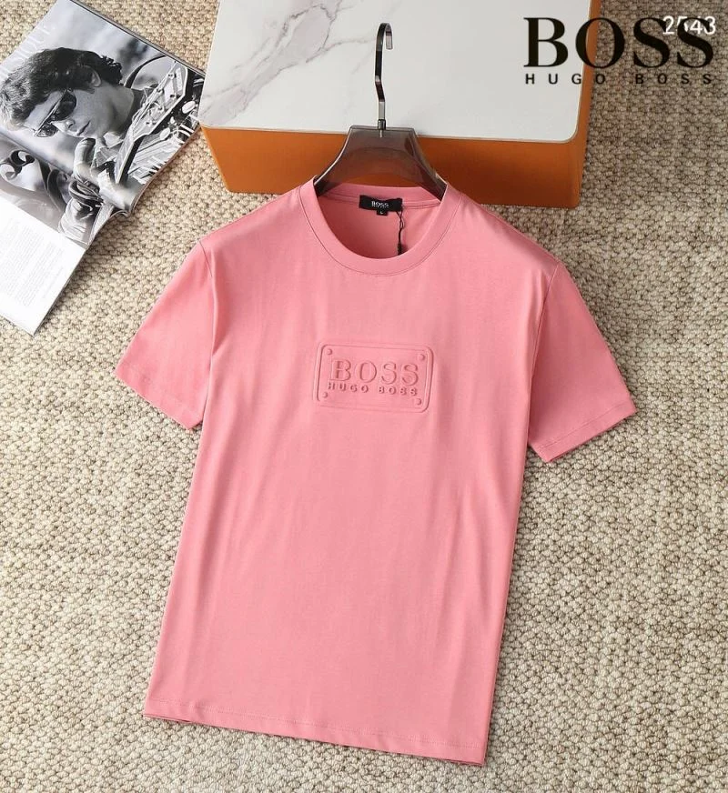 WrinkleFree Boss T-Shirts 164424
