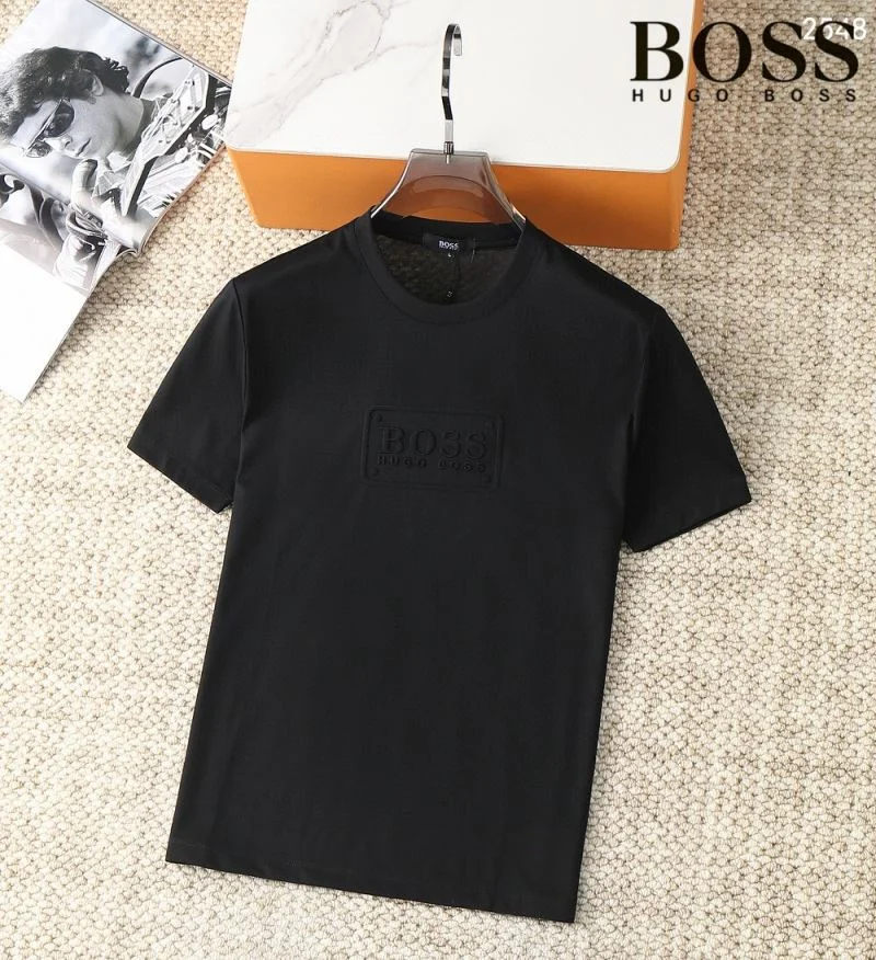 WrinkleFree Boss T-Shirts 164424