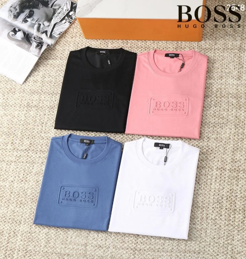 WrinkleFree Boss T-Shirts 164424