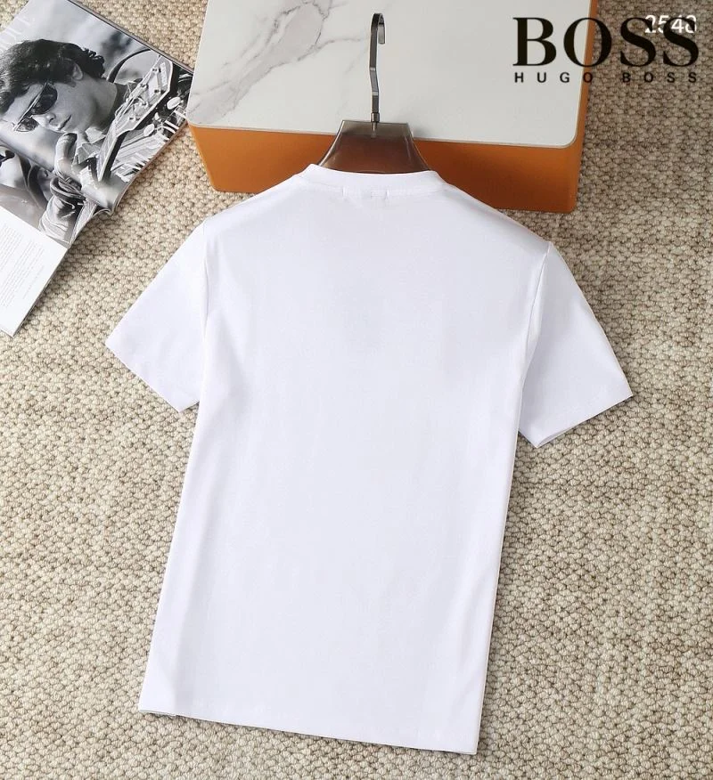 WrinkleFree Boss T-Shirts 164424