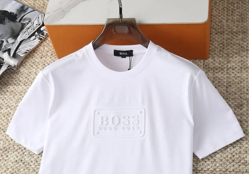 WrinkleFree Boss T-Shirts 164424
