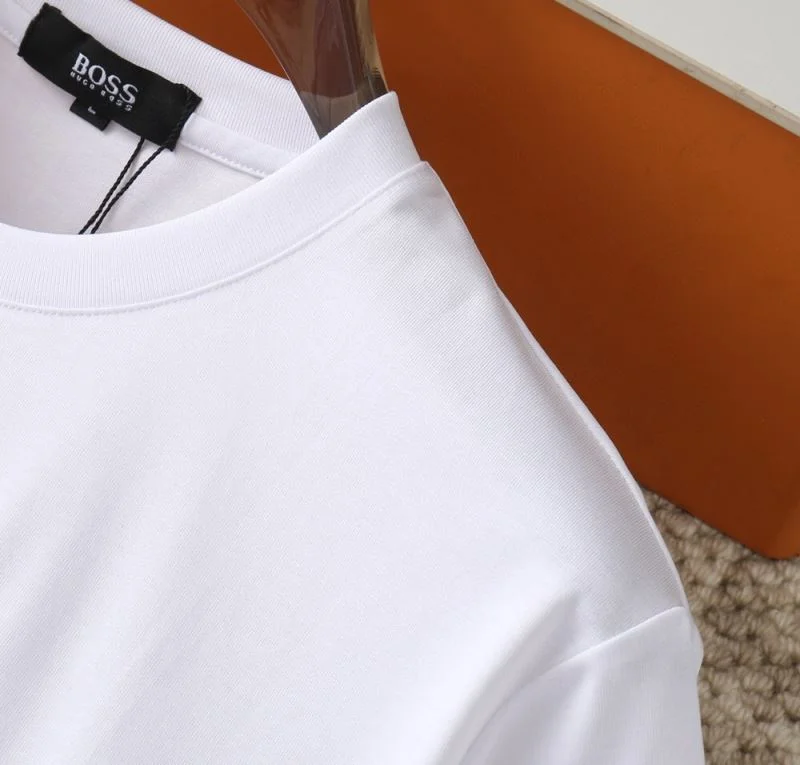 WrinkleFree Boss T-Shirts 164424