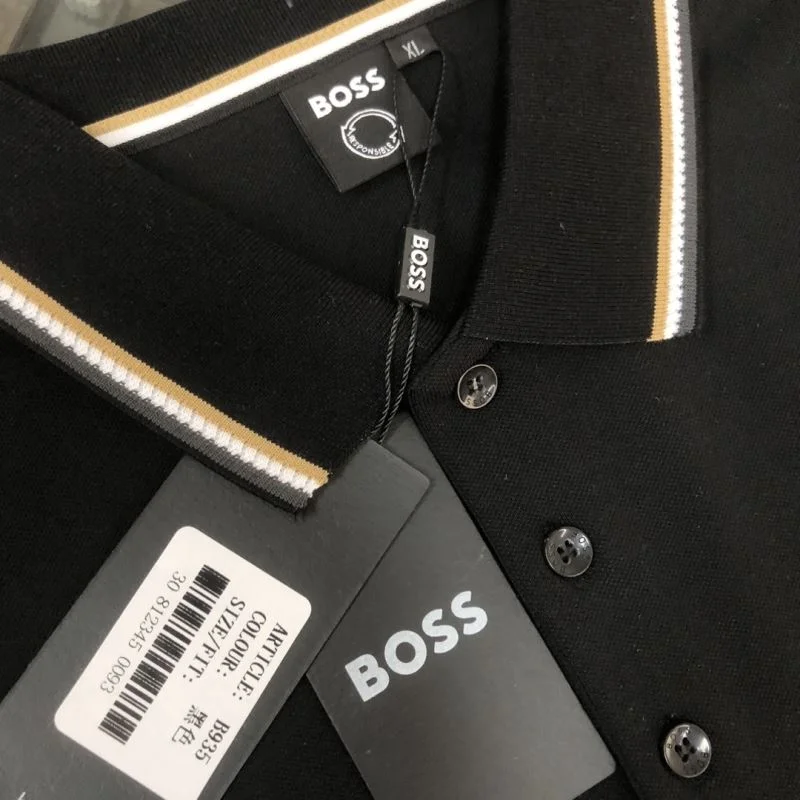 Trendy Boss T-Shirts 164368