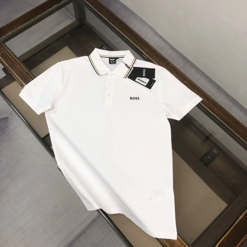 BestValue Boss T-Shirts 164366