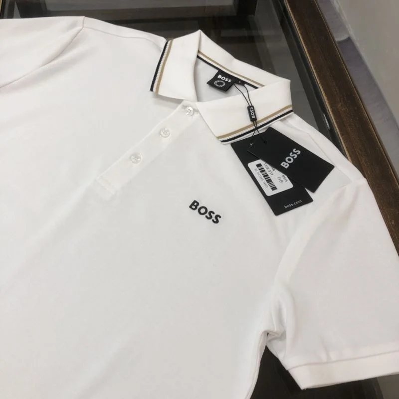 BestValue Boss T-Shirts 164366