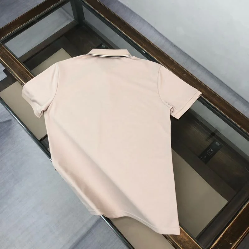 Boss T-Shirts Sustainable 164365