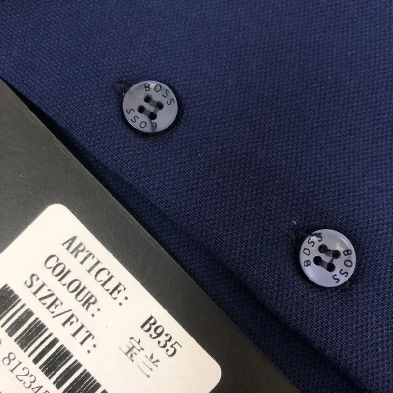 Boss T-Shirts SportInspired 164364