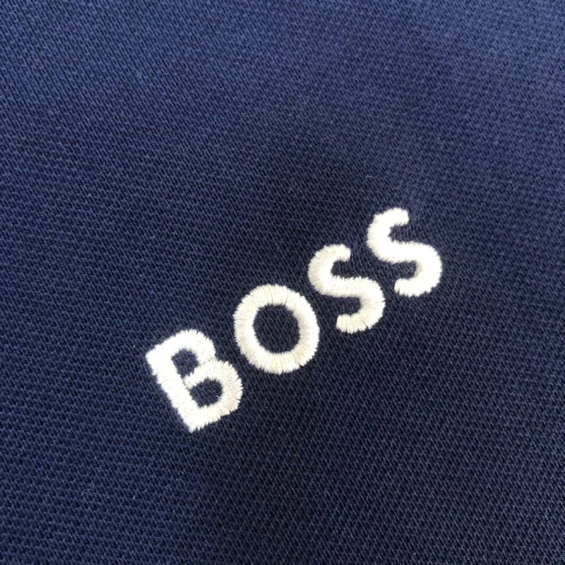 Boss T-Shirts SportInspired 164364