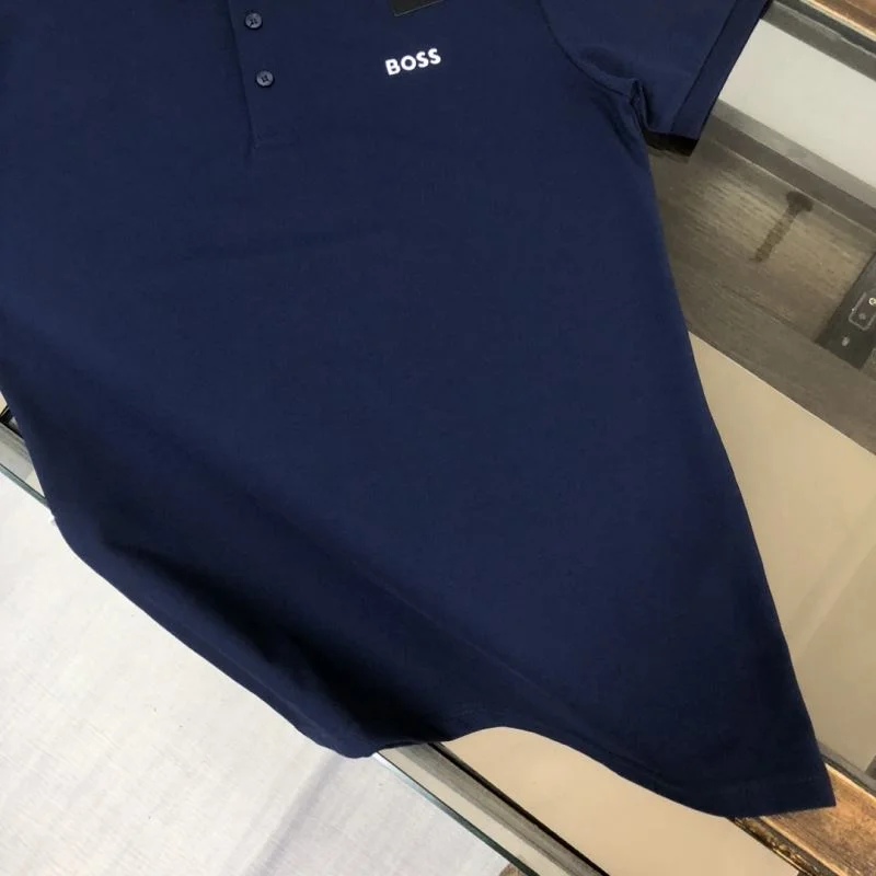 Boss T-Shirts SportInspired 164364
