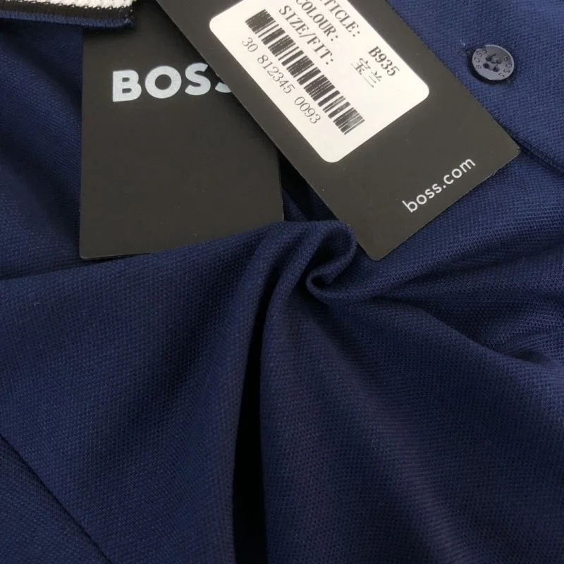 Boss T-Shirts SportInspired 164364