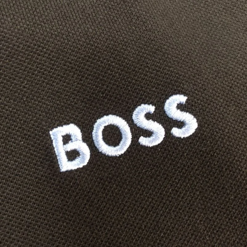 Boss T-Shirts FlexibleFit 164363