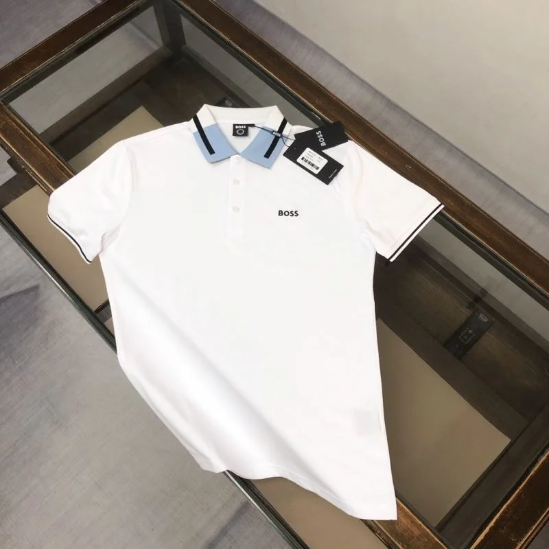 Bright Boss T-Shirts 164362