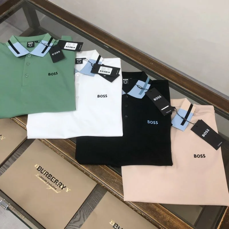Bright Boss T-Shirts 164362