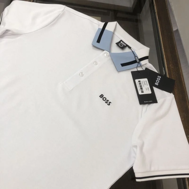Bright Boss T-Shirts 164362