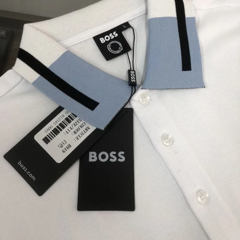 Bright Boss T-Shirts 164362