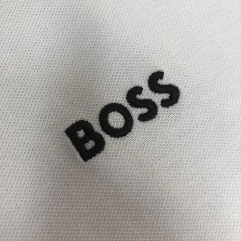 Bright Boss T-Shirts 164362