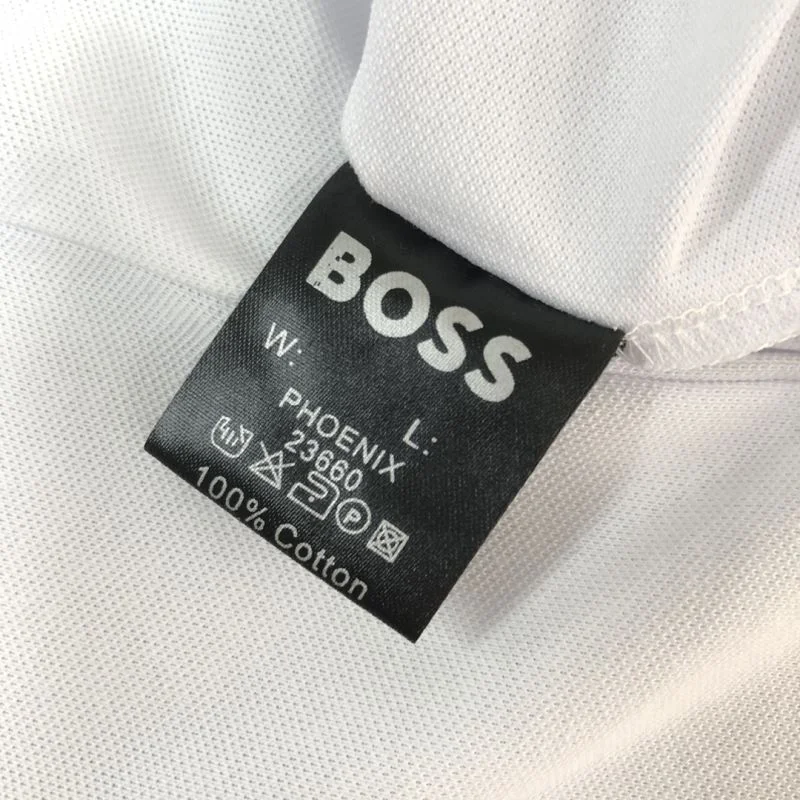 Bright Boss T-Shirts 164362