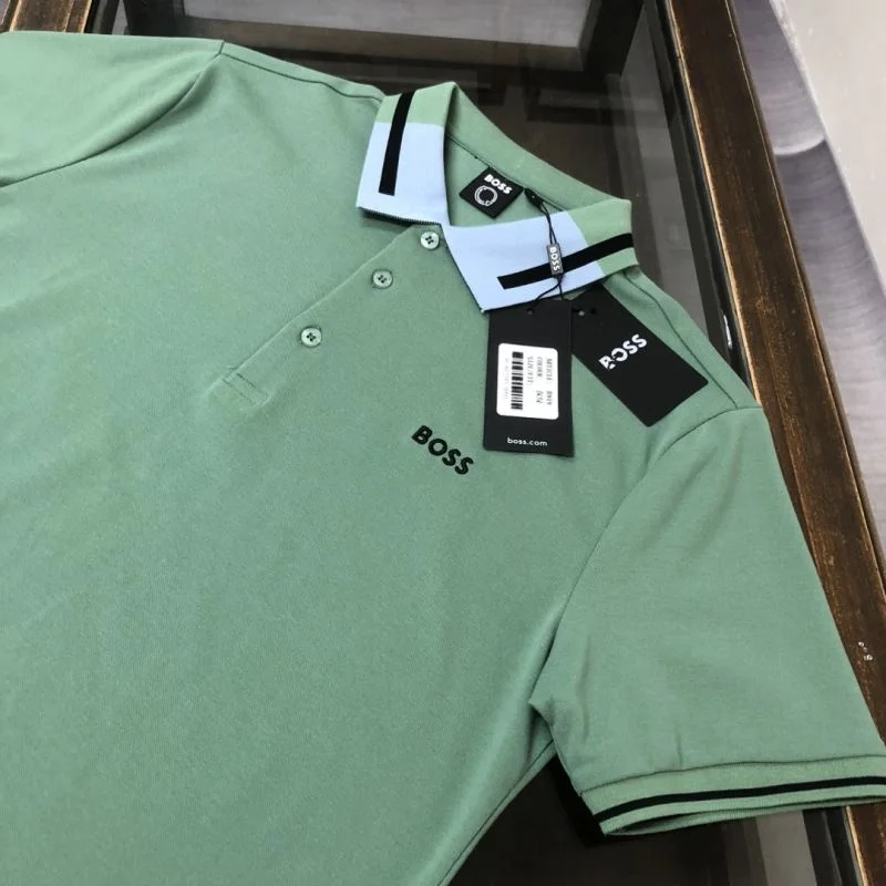 Boss T-Shirts Stylish 164361