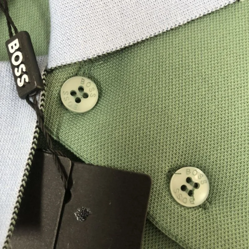 Boss T-Shirts Stylish 164361