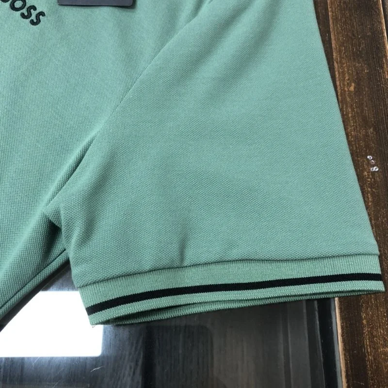 Boss T-Shirts Stylish 164361