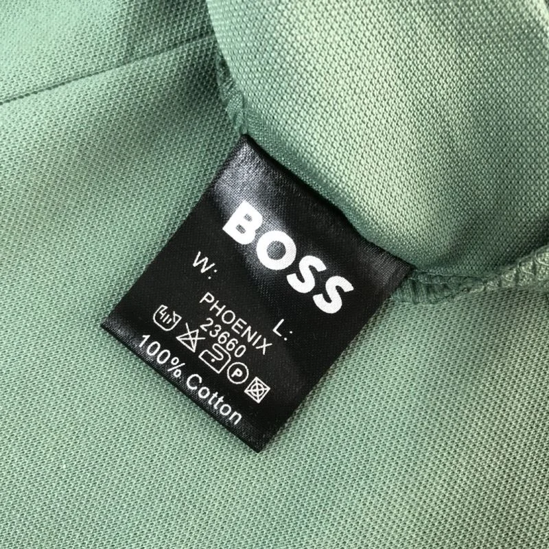 Boss T-Shirts Stylish 164361