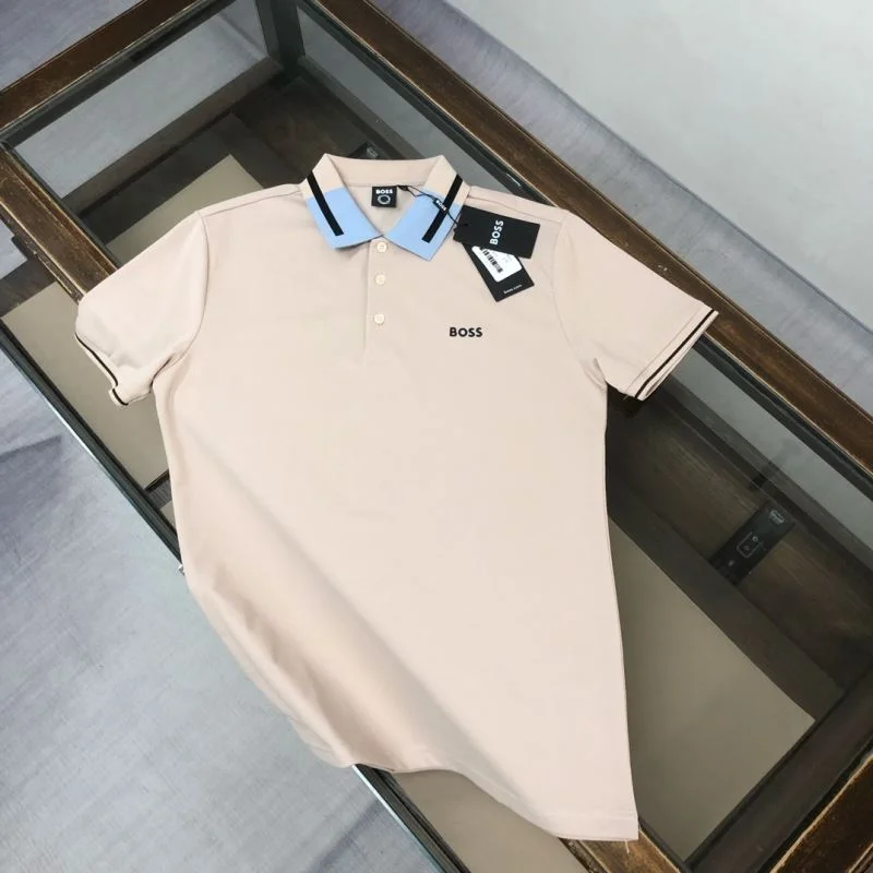 Boss T-Shirts Modern 164359