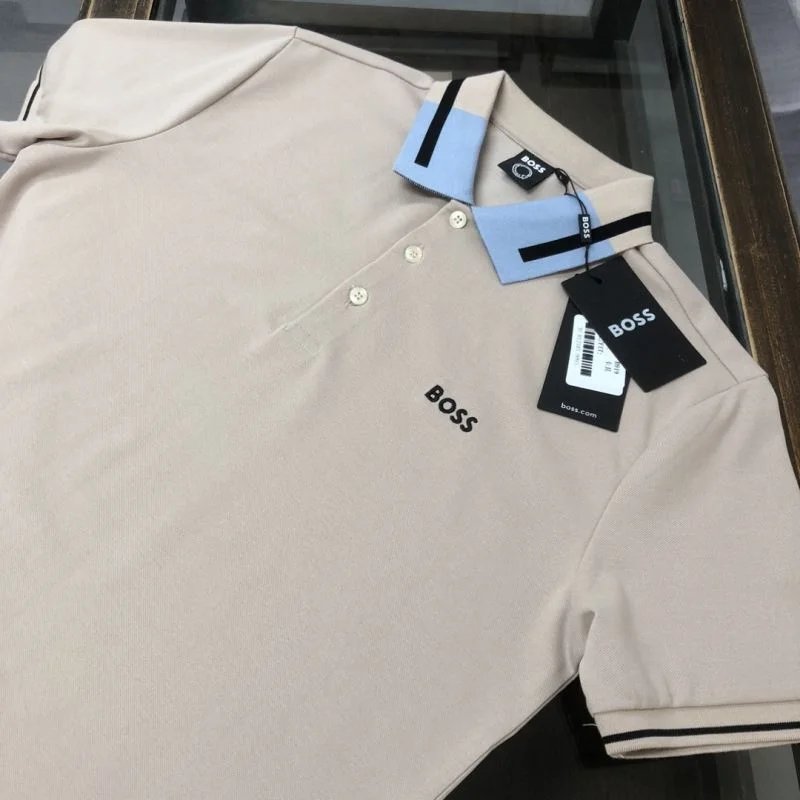 Boss T-Shirts Modern 164359