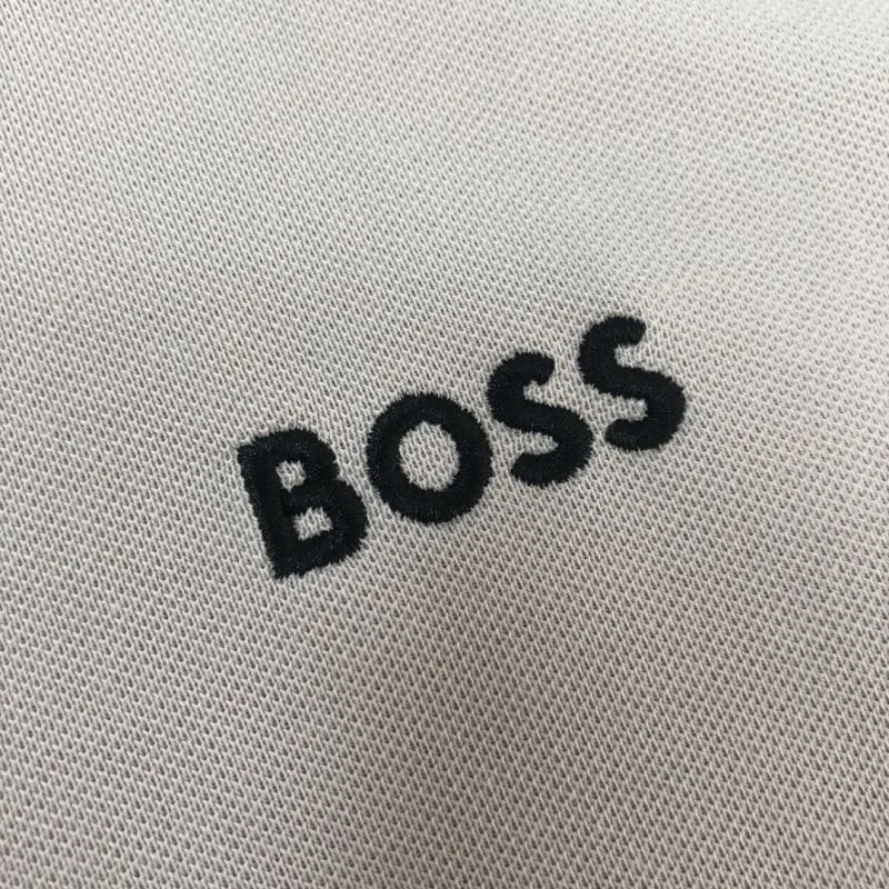 Boss T-Shirts Modern 164359