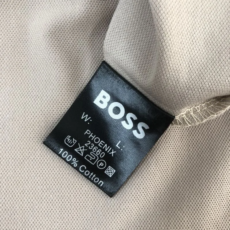 Boss T-Shirts Modern 164359