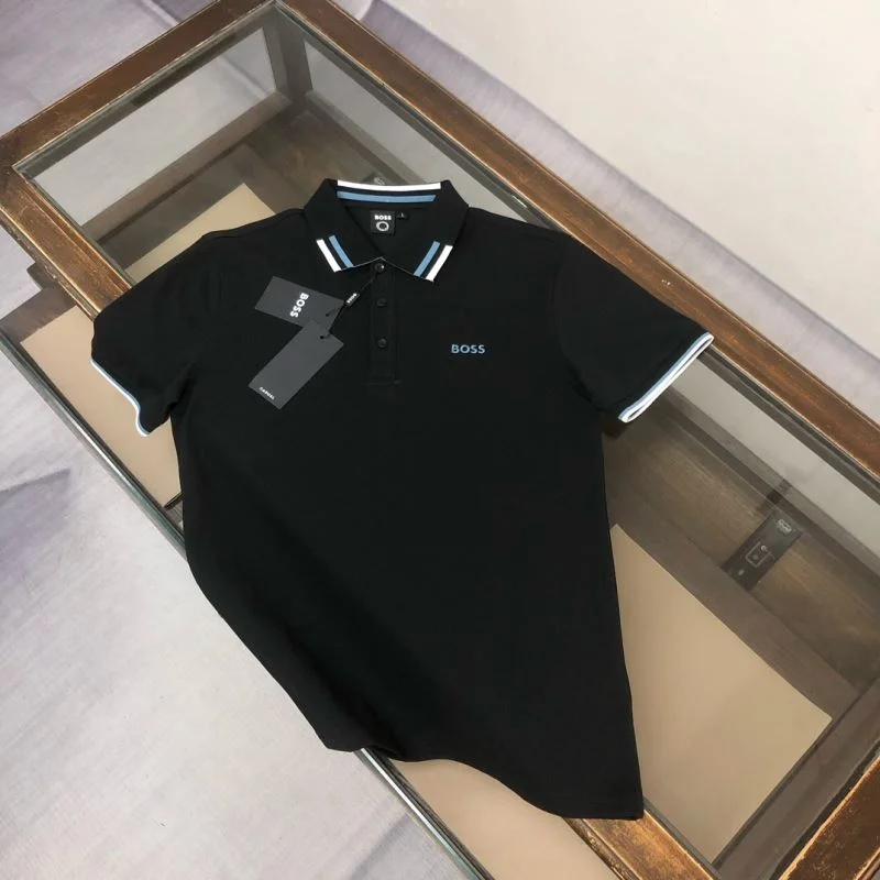 Boss T-Shirts Versatile 164357