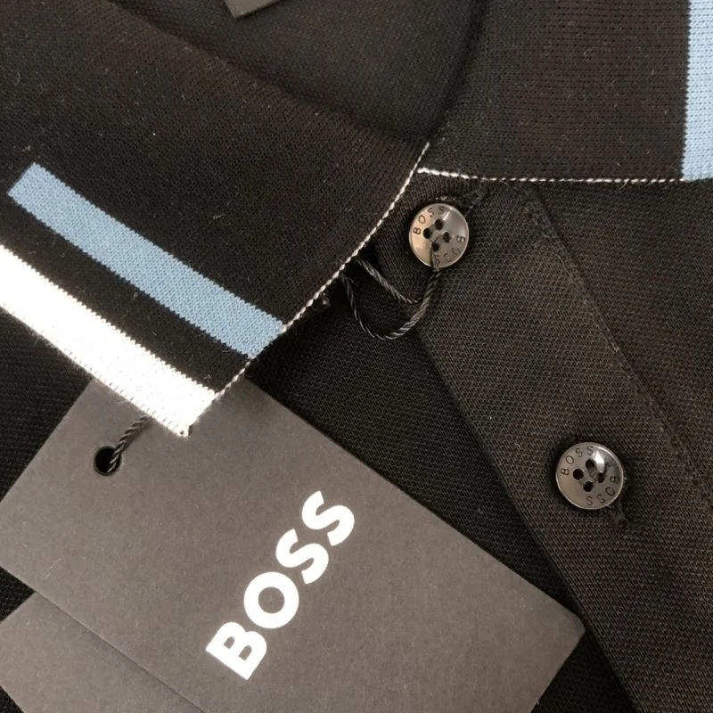 Boss T-Shirts Versatile 164357