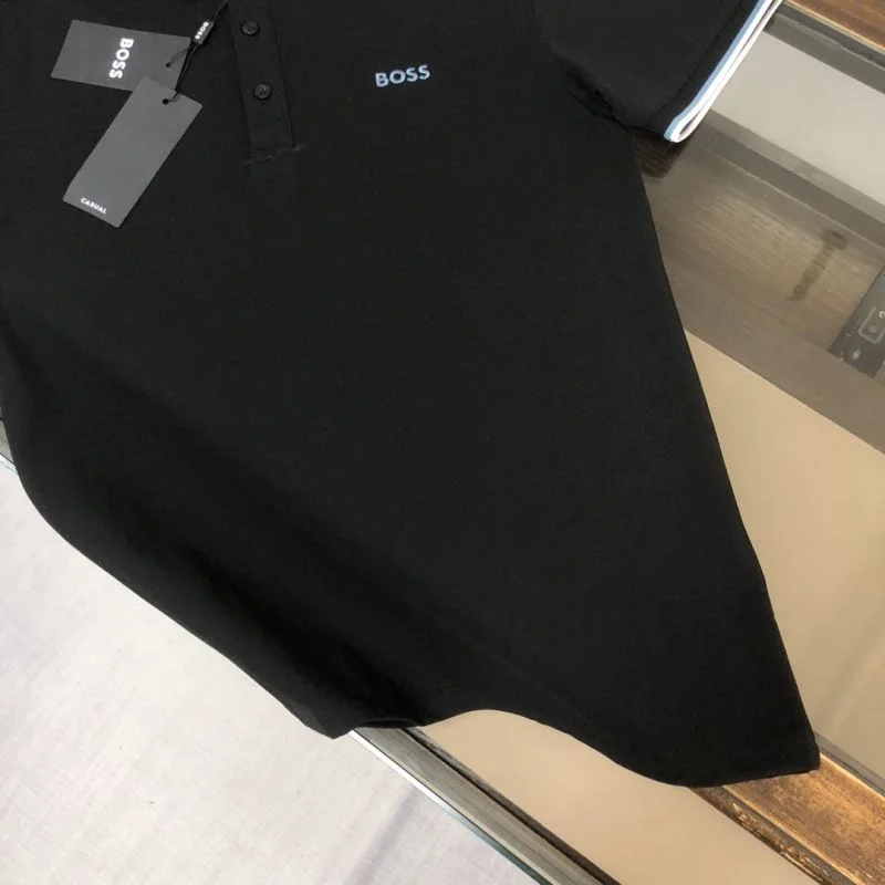 Boss T-Shirts Versatile 164357