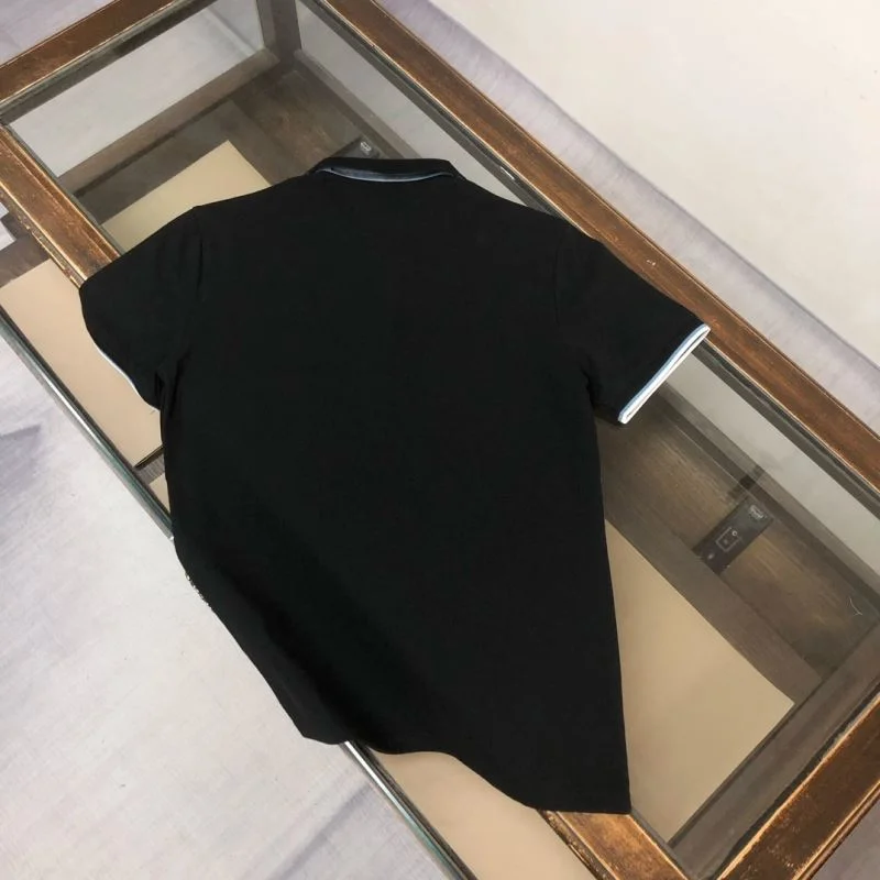 Boss T-Shirts Versatile 164357