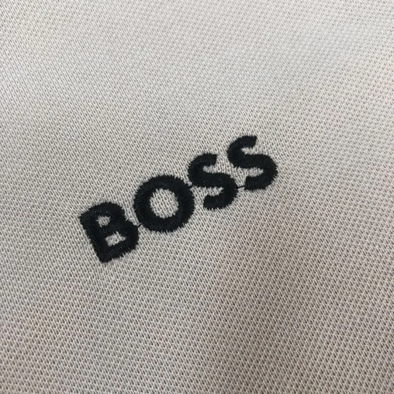Stretchable Boss T-Shirts 164356