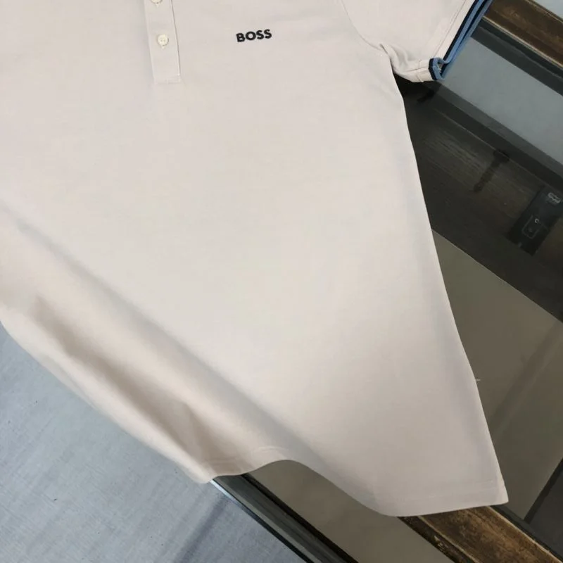 Stretchable Boss T-Shirts 164356