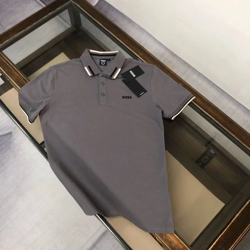 Boss T-Shirts Original 164355