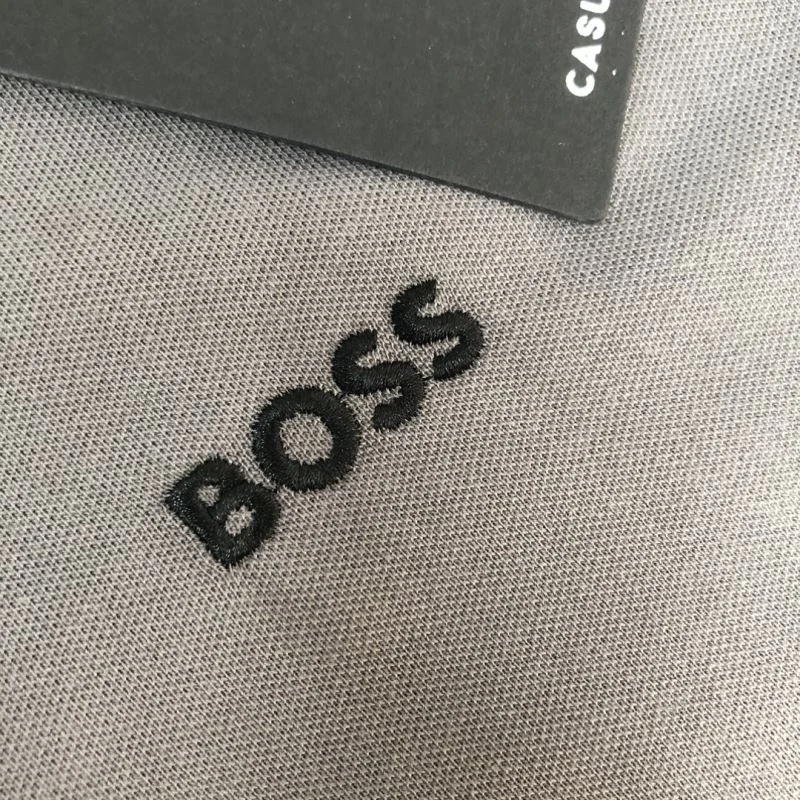 Boss T-Shirts Original 164355