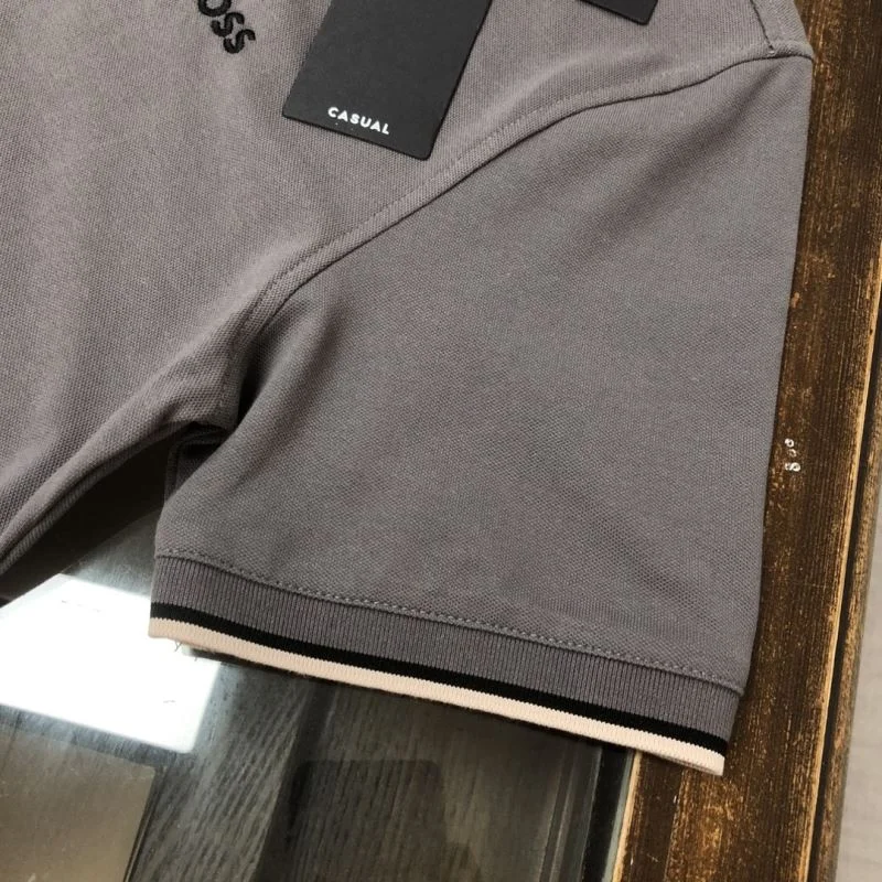 Boss T-Shirts Original 164355