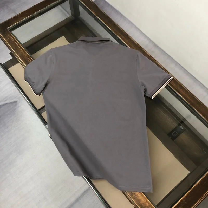 Boss T-Shirts Original 164355