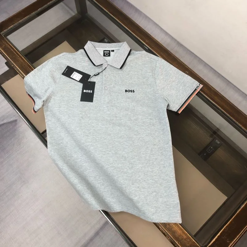 OnTrend Boss T-Shirts 164354