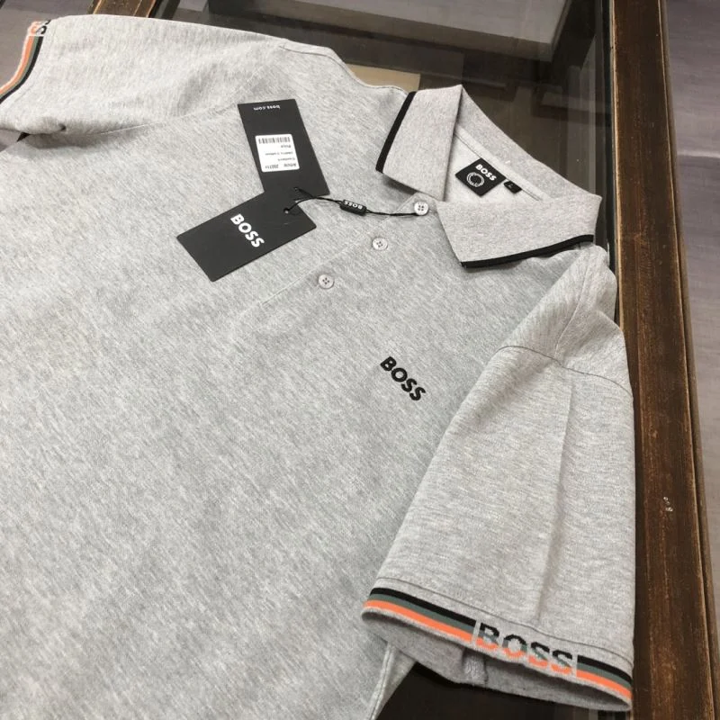 OnTrend Boss T-Shirts 164354