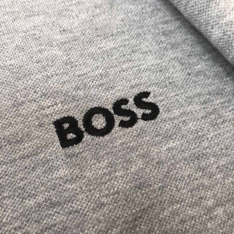 OnTrend Boss T-Shirts 164354