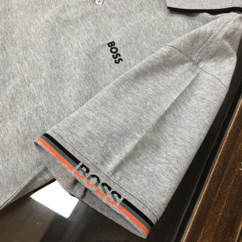 OnTrend Boss T-Shirts 164354