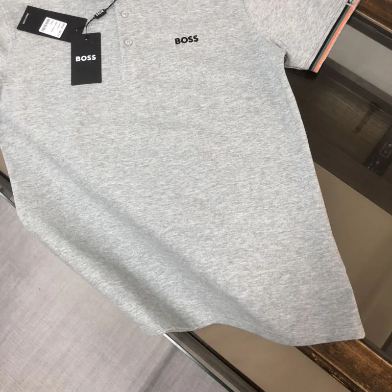 OnTrend Boss T-Shirts 164354