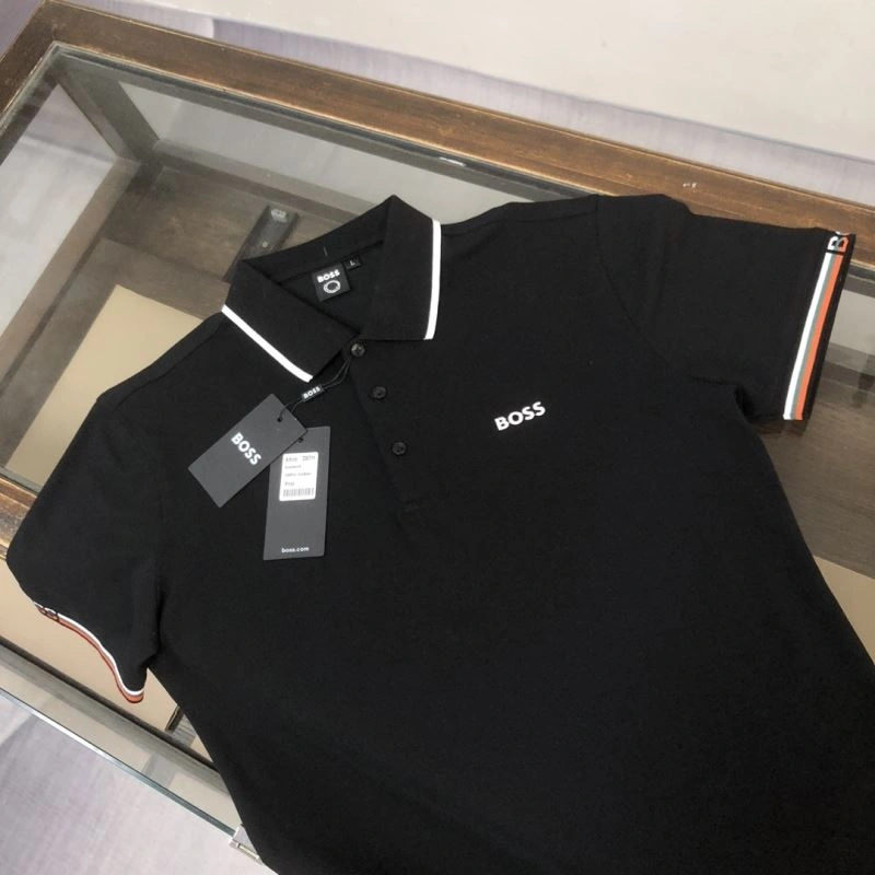 Boss T-Shirts Vibrant 146804