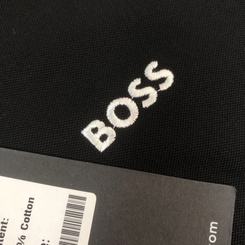Boss T-Shirts Vibrant 146804