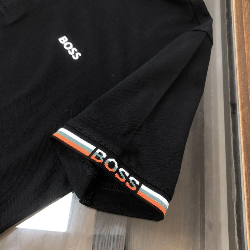 Boss T-Shirts Vibrant 146804