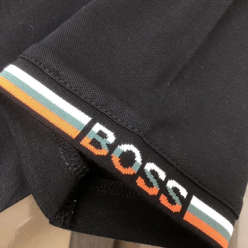 Boss T-Shirts Vibrant 146804