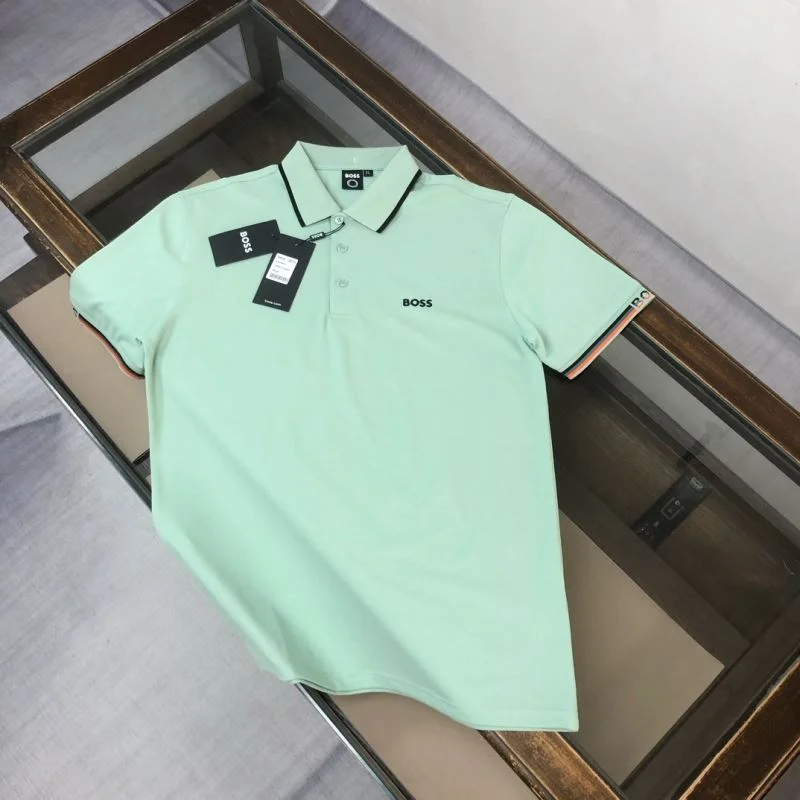 Unisex Boss T-Shirts 164353